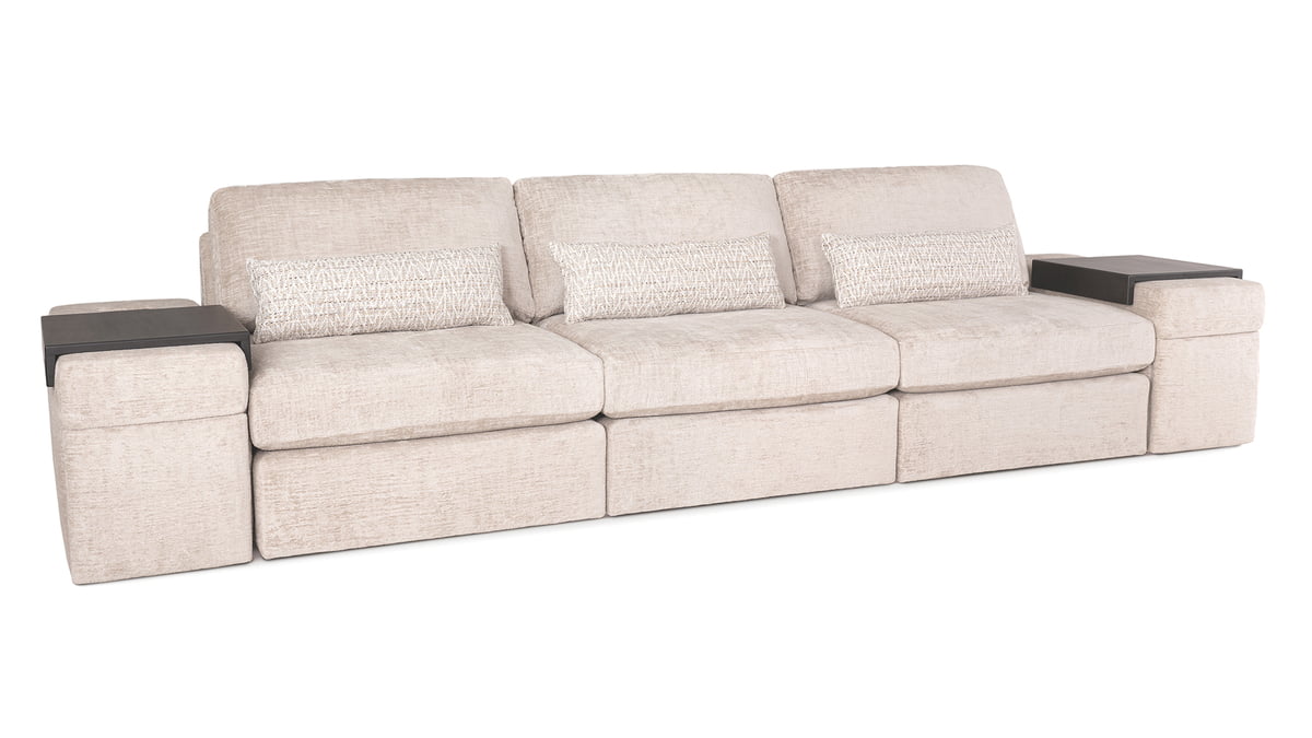 209 Style Sectional