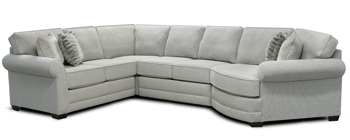Brantley Sectional