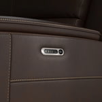 Henry Power Reclining Sectional