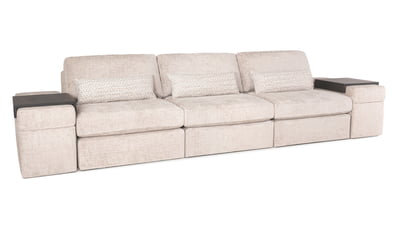 209 Style Sectional