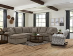 Malibu Sectional