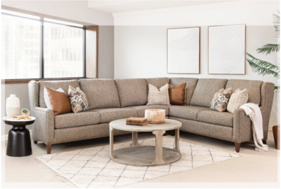 270 Style Sectional