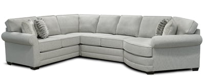 Brantley Sectional