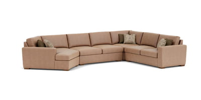Collins Sectional