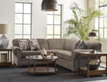 Monroe Sectional
