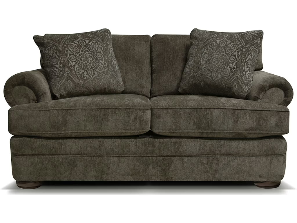 Knox Loveseat