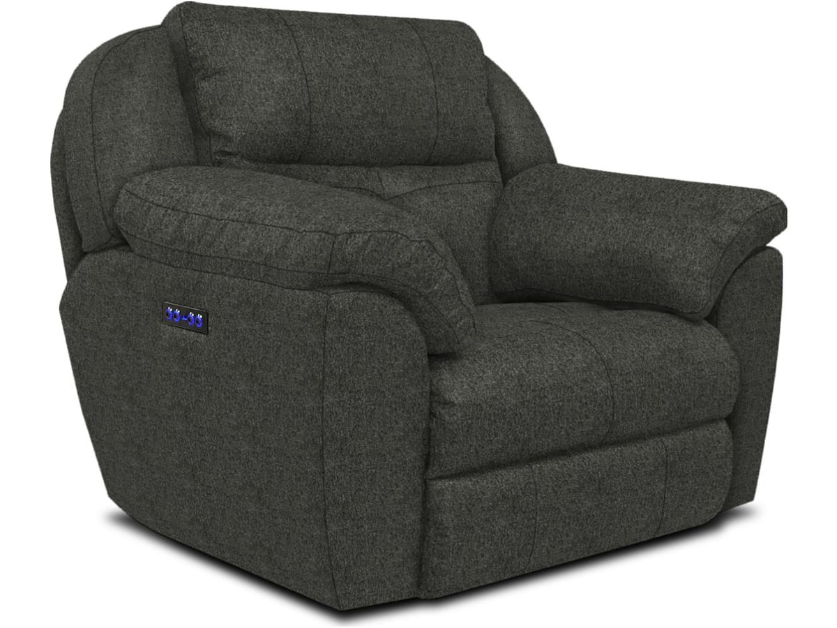 EZ Motion Recliner 2