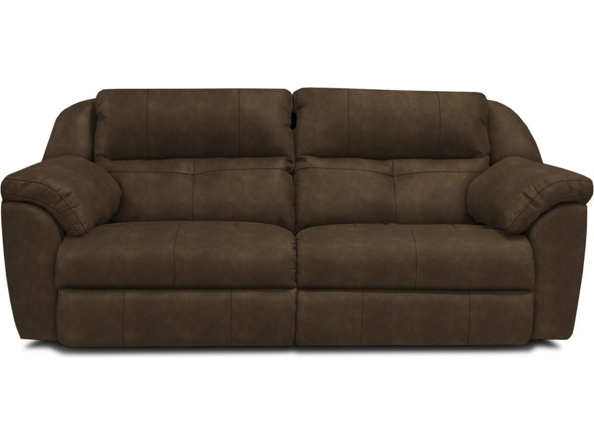 EZ Motion Double Reclining Sofa