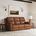 Henry Power Reclining Sofa