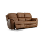 Henry Power Reclining Sofa