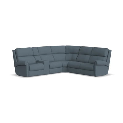 Bernard Power Sectional