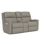 Catalina Power Reclining Sofa