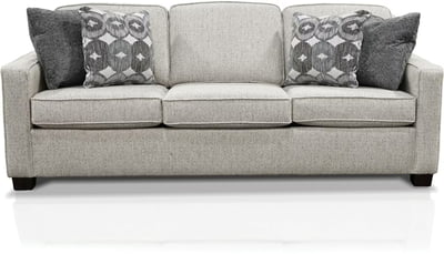 Nola Queen Sleeper Sofa