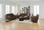 EZ Motion Double Reclining Sofa
