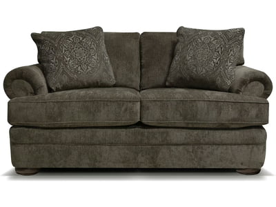 Knox Loveseat