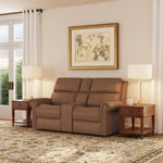 Bernard Power Loveseat
