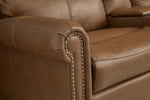 Bernard Power Sofa