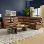 Bernard Power Sectional