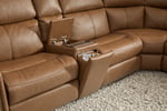 Bernard Power Sectional