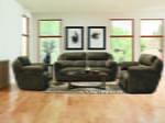 EZ Motion Double Reclining Sofa