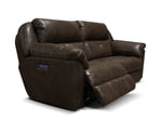 EZ Motion Double Reclining Sofa