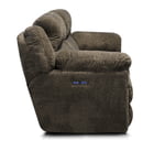 EZ Motion Double Reclining Sofa