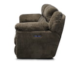EZ Motion Double Reclining Sofa
