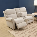 Bernard Power Loveseat