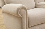 Bernard Power Loveseat