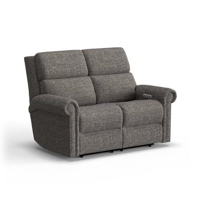 Bernard Power Loveseat