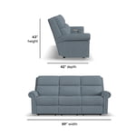 Bernard Power Sofa