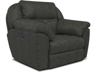 EZ Motion Recliner 2