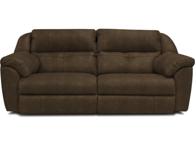 EZ Motion Double Reclining Sofa