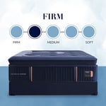 Reserve Firm Euro Pillow Top SALE