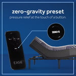 Ease Adjustable Base